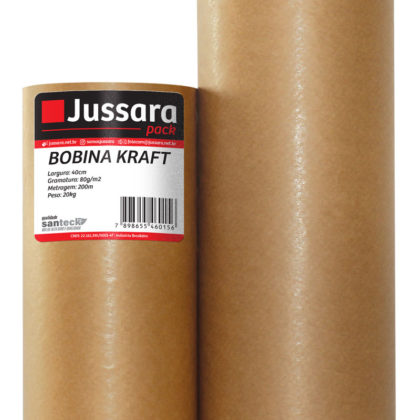 Bobinas Kraft