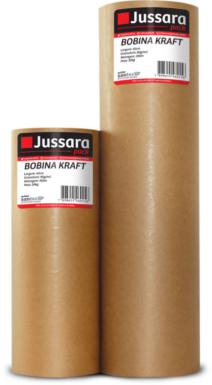 Bobinas Kraft