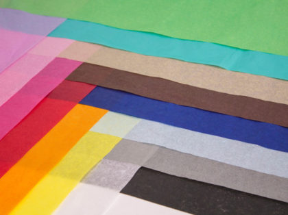 Papel de Seda