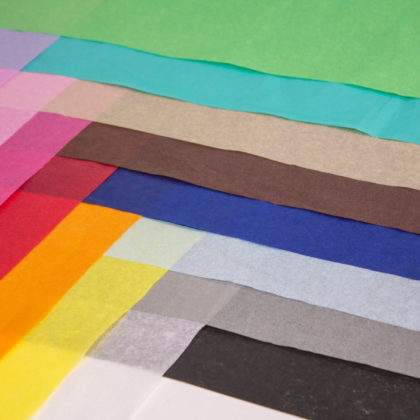 Papel de Seda